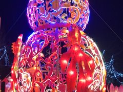 -杨家埠民间艺术大观园