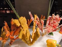 -“香”全日餐厅·株洲大汉希尔顿酒店