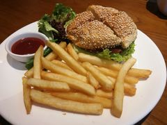 -ZEMOCAFE·FUSION FOOD(西交利物浦店)