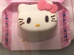 -BreadTalk面包新语·烘焙蛋糕(海珠丽影广场店)