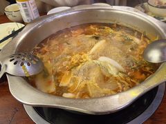 -大理.老字号渝记酸萝卜乌鱼(古城总店)