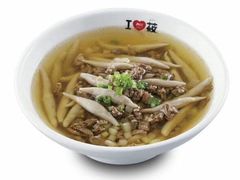 -西贝(金桥店)