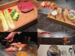 -Ginza Onodera铁板烧(外滩十八号店)