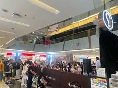 -福田卓悦INTOWN购物中心