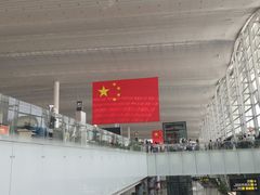 -白云机场易登机休息室