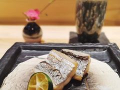 -鮨青(恒基名人购物中心店)