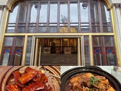 -陶陶居酒家(第十甫路总店)