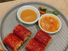 -点都德(世纪汇店)