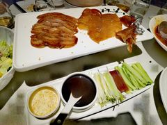 -漢舍中国菜馆(浦东嘉里城店)