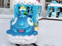 -沈阳奥体冰雪嘉年华