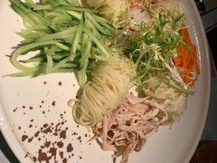 -桂满陇·西湖船宴(平安金融中心店)