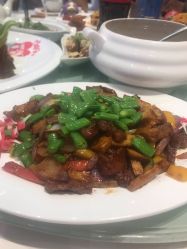 -北京东方茂酒店-宴会厅