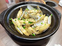 -甬小馆·焗海鲜温州菜(五马街店)
