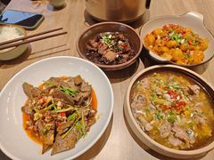 -高嗲嗲·现炒下饭菜(石鼓路店)
