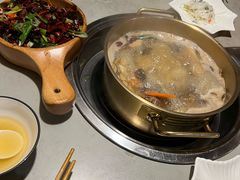 -大理董·董家小厨野生菌火锅(古城旗舰店)
