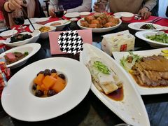 -欣旺·迎宾楼·百年无锡菜