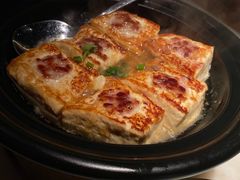 客家酿豆腐-客语客家菜(琶洲保利店)