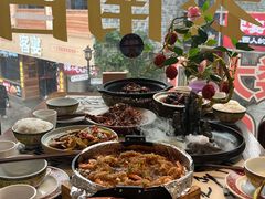 -南昌大饭店·非遗南昌菜(万寿宫店)