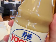-云冈美高大酒店-西餐厅