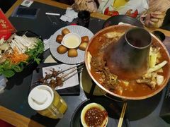 -红钳侠小龙虾·烧烤(中赢康康谷店)