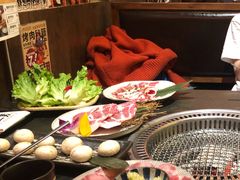 -上男·烧肉集市(五一广场店)