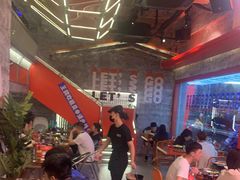 -神府路壹号·海鲜烧烤排档(三坊七巷店)