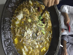鱼无双-鱼无双·酸菜鱼(来凤街店)