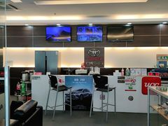 -上海和展广汽丰田4S店(老闵行店)