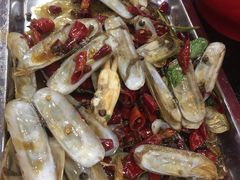 -老黑板筋(顺义总店)
