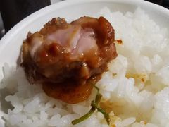 -二楼老店重庆鸡公煲(真光路店)