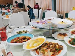 -鸿涛阁宴会中心