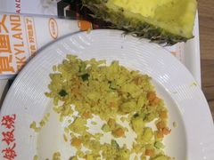 -食悦天美食广场(长沙IFS国金中心店)