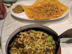 -津沽小院(天津之眼店)