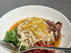 -小厨娘淮扬菜(河西奥美大厦店)