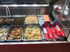 -山林大红·上海大红肠(四川北路店)