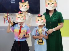-童程童美·信息学竞赛·乐高机器人编程(龙华校区)
