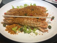 -猪肉婆私房菜(容桂总店)