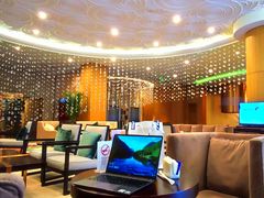 -青岛海尔洲际酒店