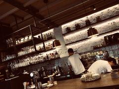 -Apollo·西班牙小酒馆(安福路店)