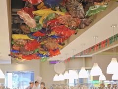 -So Lounge索兰至餐厅(蓝色港湾店)