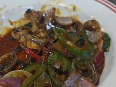 -明本湛江鸡•海鲜小厨(陈家祠店)