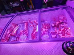 -塔峪鲜肉烧烤