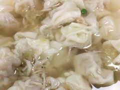 -汪家馄饨(集庆路店)