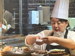 -喜晋道面馆(华严寺广场店)