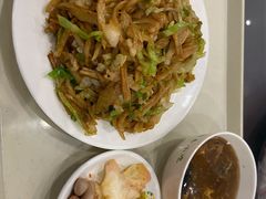 -护国寺小吃店(阜成门桥店)