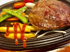 -爱丽丝牛排西餐厅(光谷步行街店)