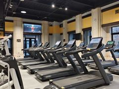 -阳光悦动游泳健身会所