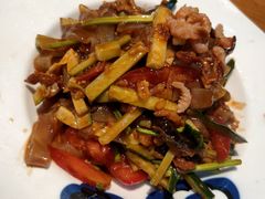 -食鸡公社辣子鸡·潍坊菜·烧烤