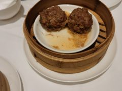 -白天鹅宾馆-宏图府餐厅