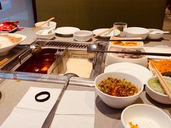 -海底捞火锅(八佰伴店)